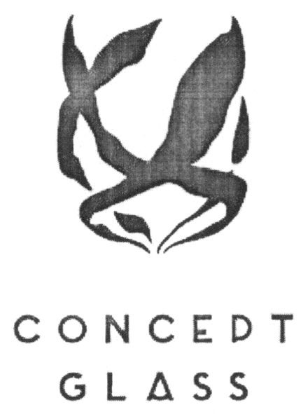 concept glass