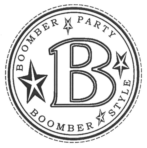boomber party