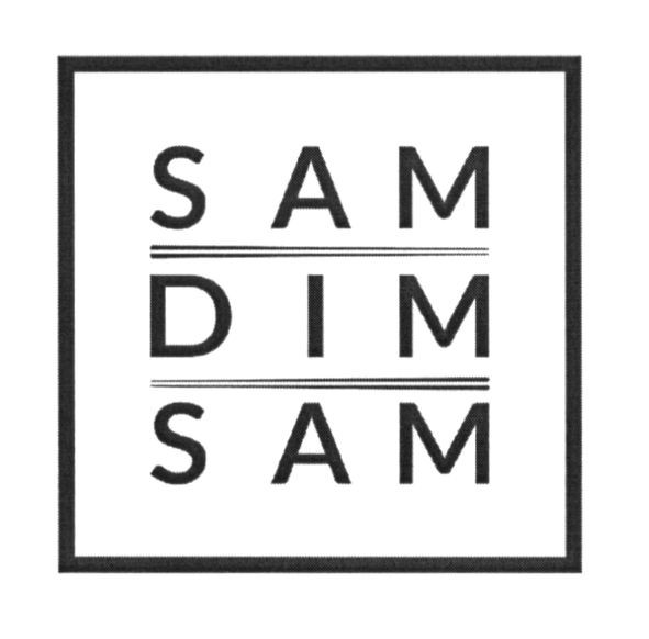 sam dim sam