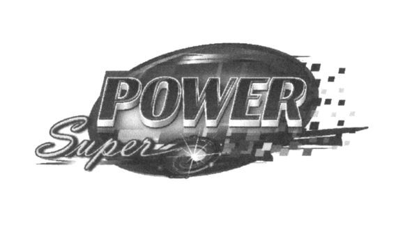power super