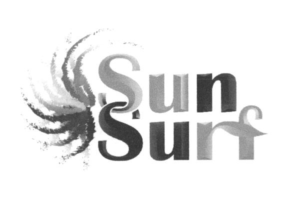 sun surf
