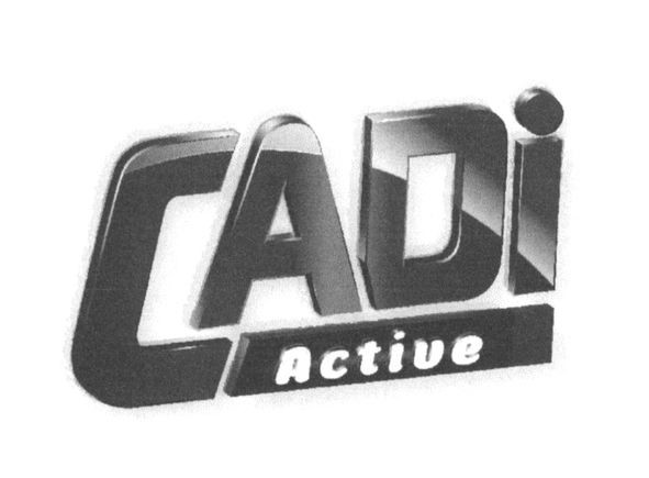 cadi active