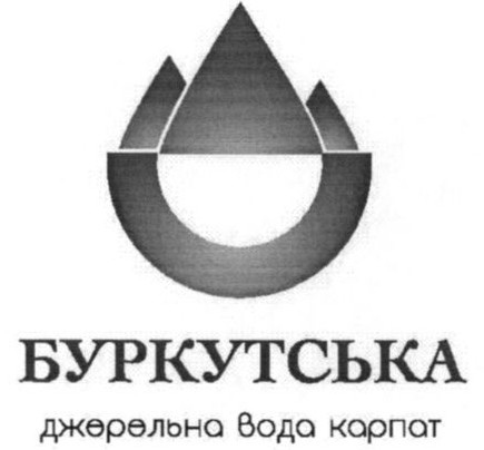буркутська джерельна вода карпат