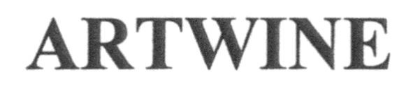 artwine