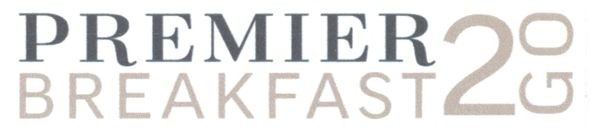 premier breakfast 2 go