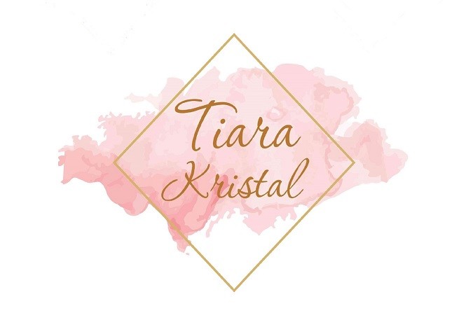 tiara kristal