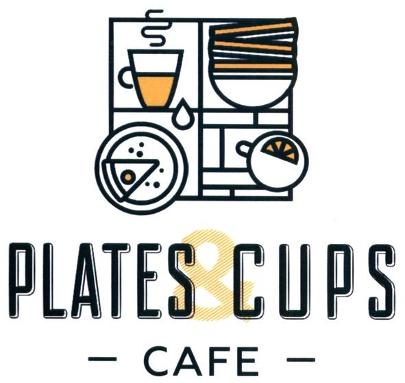 plates&cups cafe