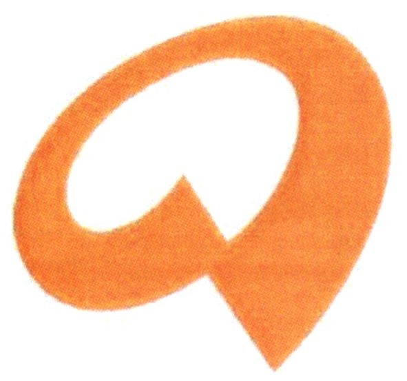 а