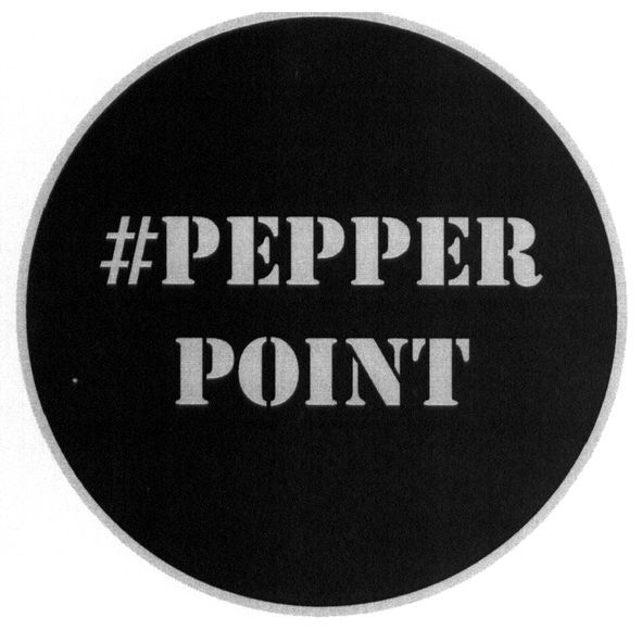 #pepper point