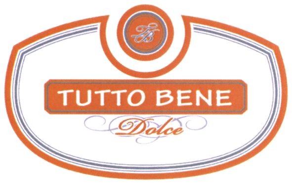 tutto bene dolce