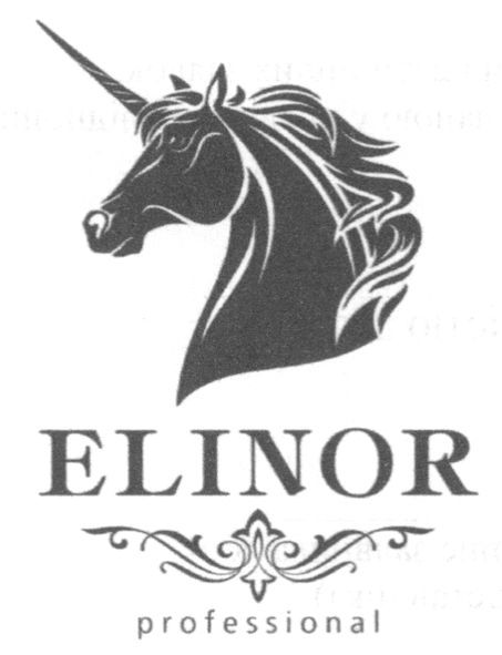 elinor professional