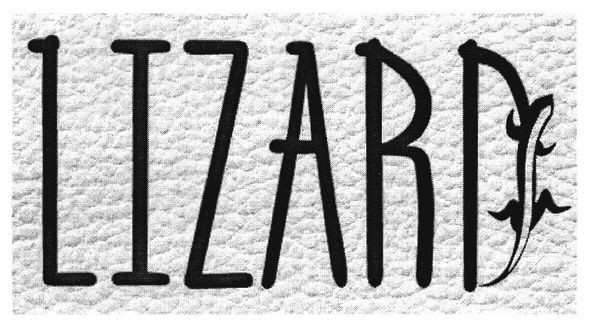 lizard
