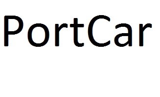 port car
