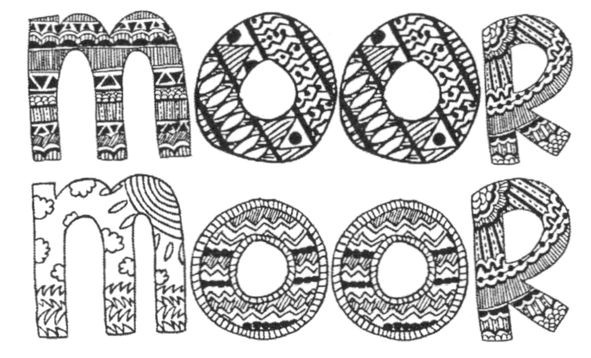 moor moor