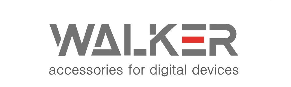 walker accessories for digital devices