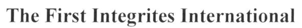 the first integrites international