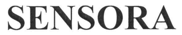 sensora