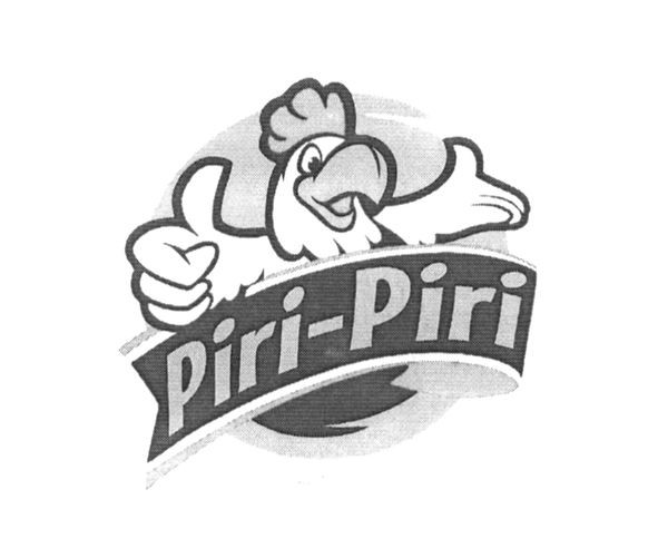 piri-piri