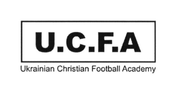 ukrainian christian football academy