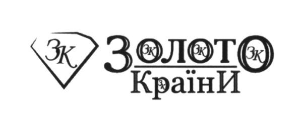 золото країни
