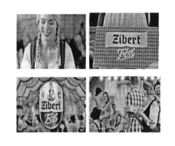 zibert fest