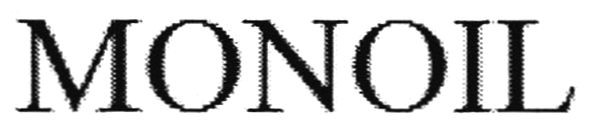 monoil