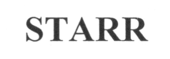 starr