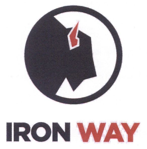 iron way