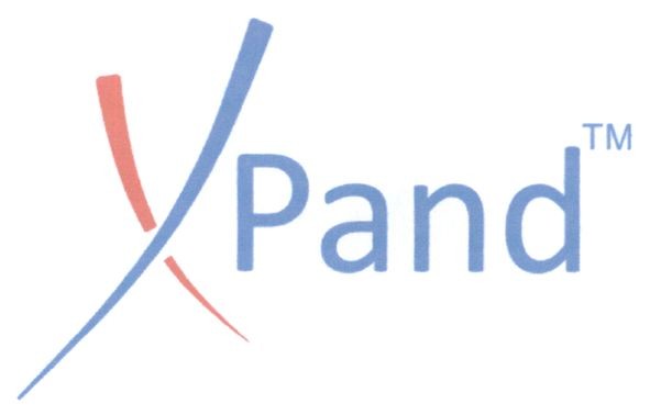 x pand