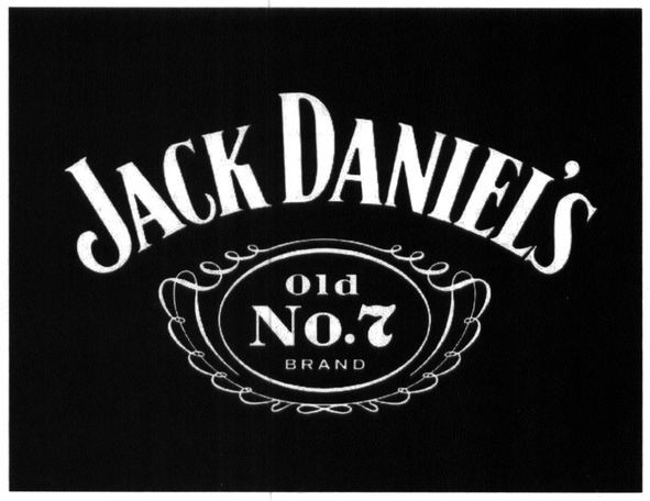 old no.7 brand