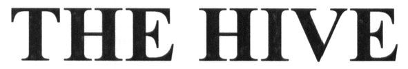 the hive