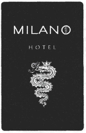 milano hotel