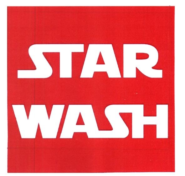 star wash