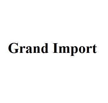 grand import