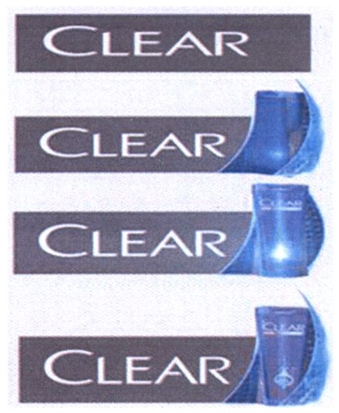 clear