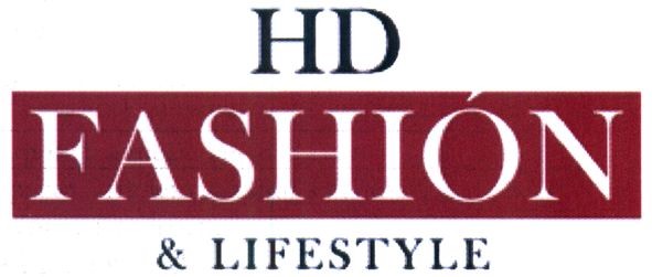 hd fashion&lifestyle