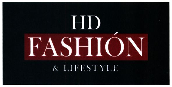 hd fashion&lifestyle
