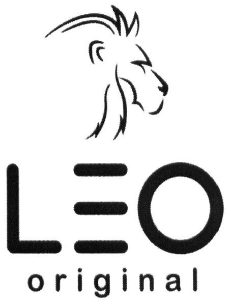 leo original