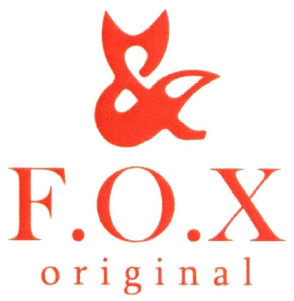 f.o.x original