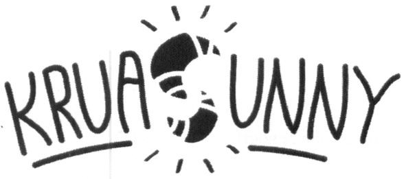 krua sunny