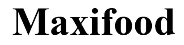 maxifood