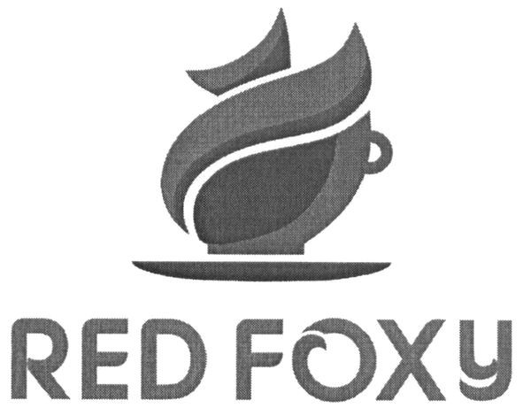 red foxy