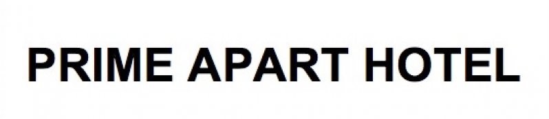 prime apart hotel