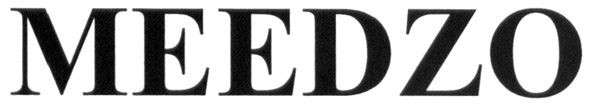 meedzo