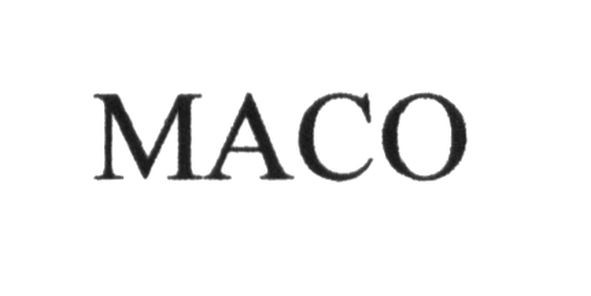 масо