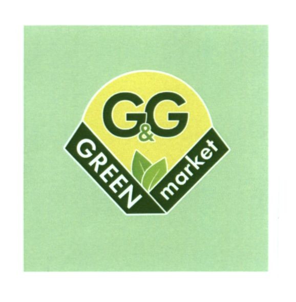 green market