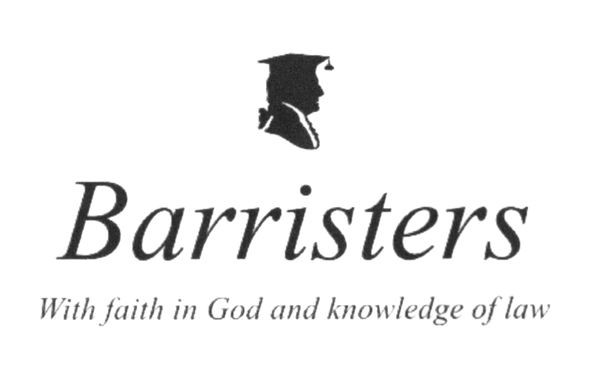 with faith in god and knowledge of law
