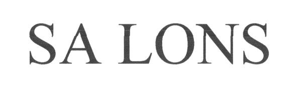 sa lons