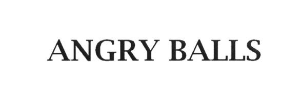 angry balls