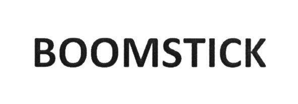 boomstick